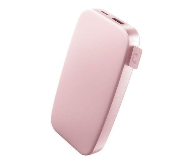 Fresh N Rebel PowerBank 12000 mAh 20W Pastel Pink - 1367875 - zdjęcie